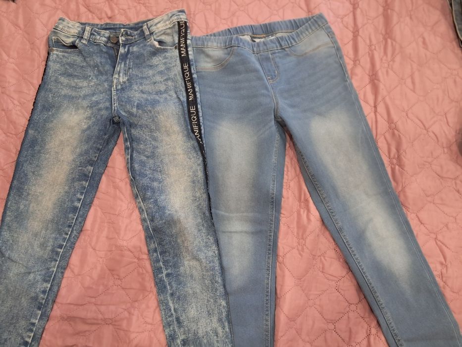 Дрехи за момиче 152