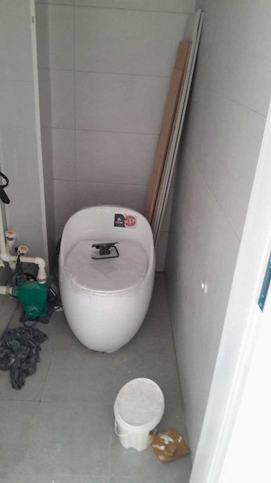 Продается картира 3х комнатная в Кагане. Квартира хай-тек на КБШ.