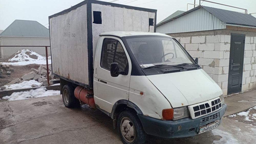 продам Газель срочно