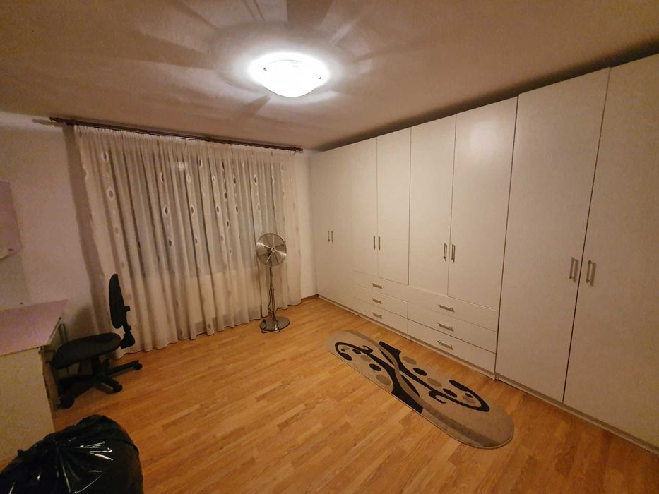 Vila Hemeius , suprafata 410mp construiti + teren 1350mp, mobilata