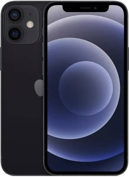 Чисто нов iPhone 12 mini