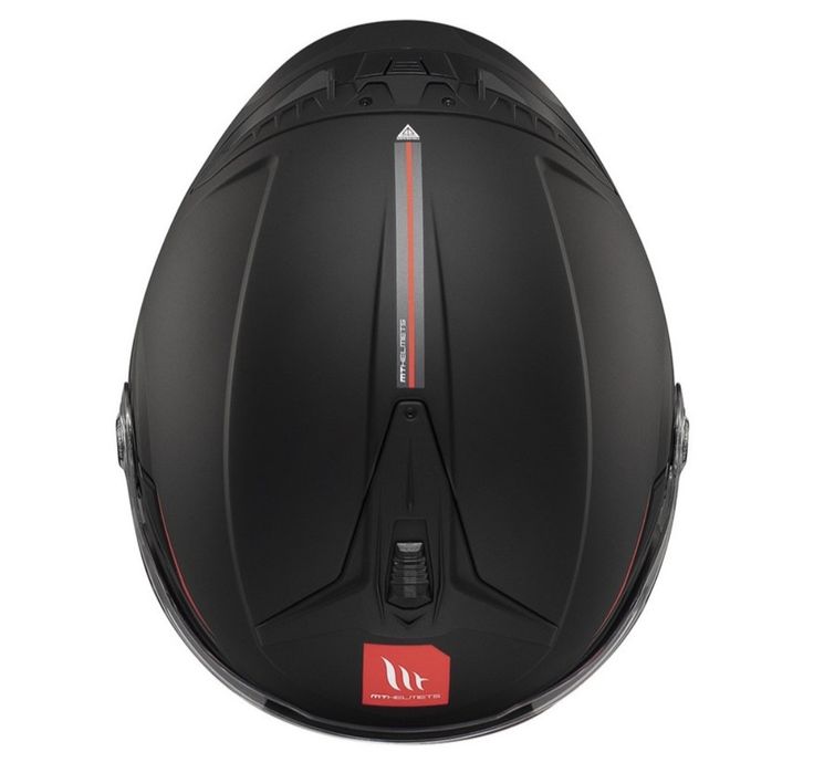 Casca moto open face MT Cosmo negru (ochelari soare) S, M, L, XL Nouă!