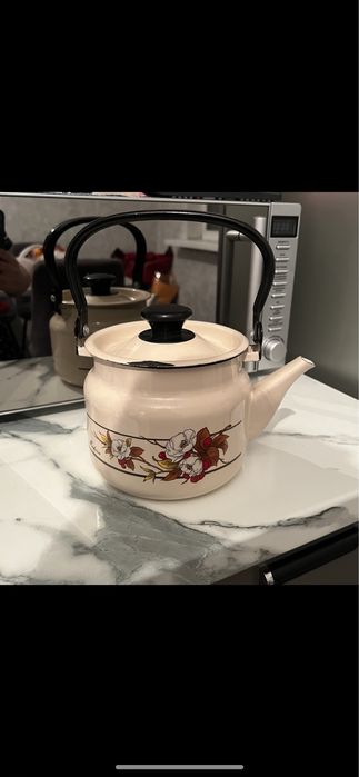 Чайники посуды недорого