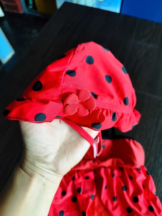 Детски бански за принцеса