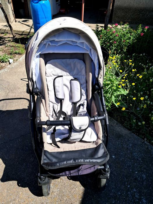 Детска количка Onio 3v1