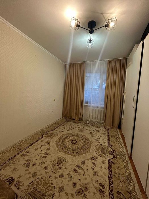 Продажа 2-комнатной квартиры