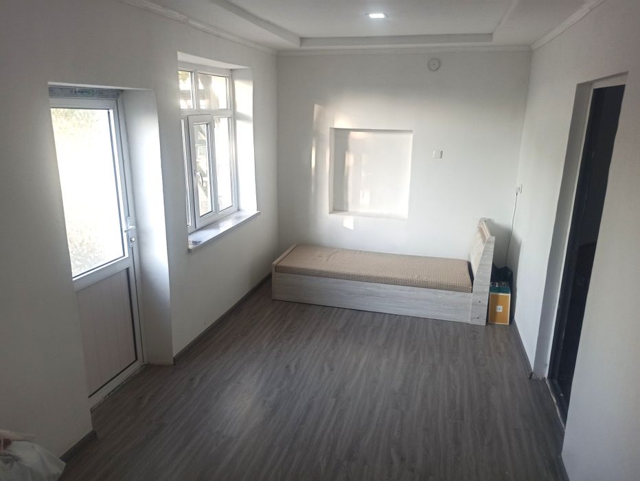 Yangi hayot tumani Binokor Mfy oʻrmonchi bush koʻcha