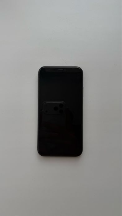 iPhone 11 на 70%