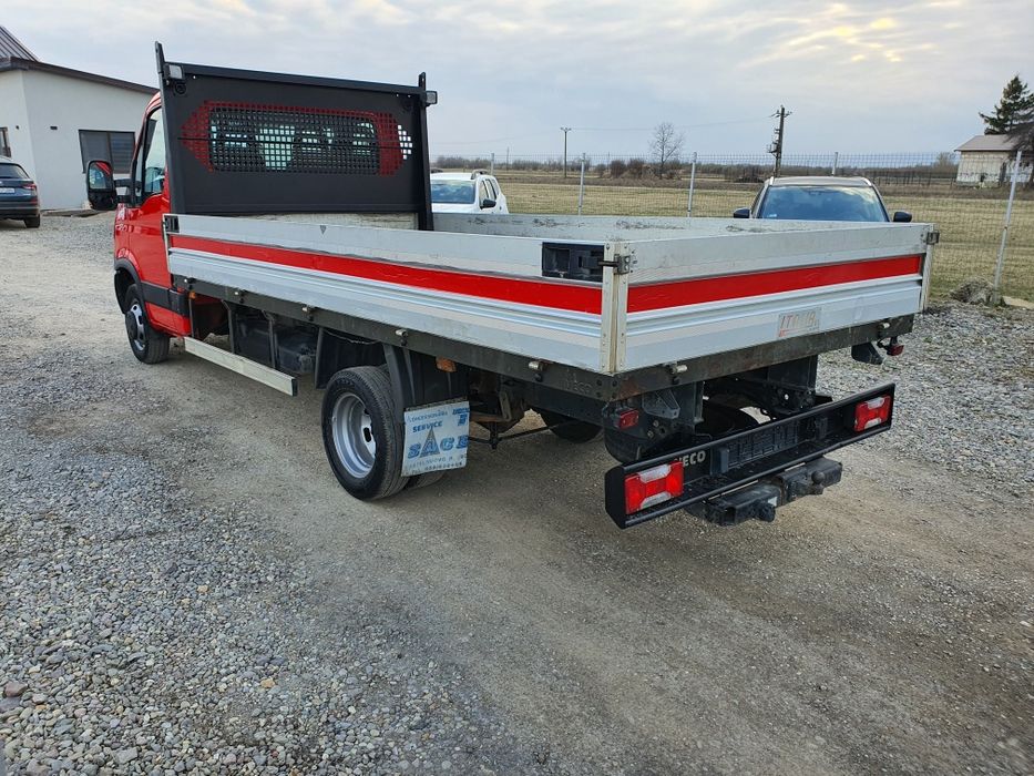 Mercedes ,Iveco daily, 416,516