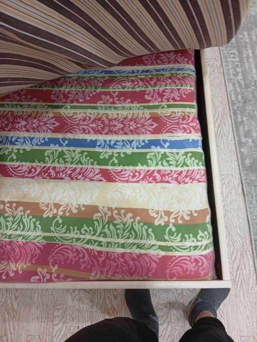 Матрас в подарок