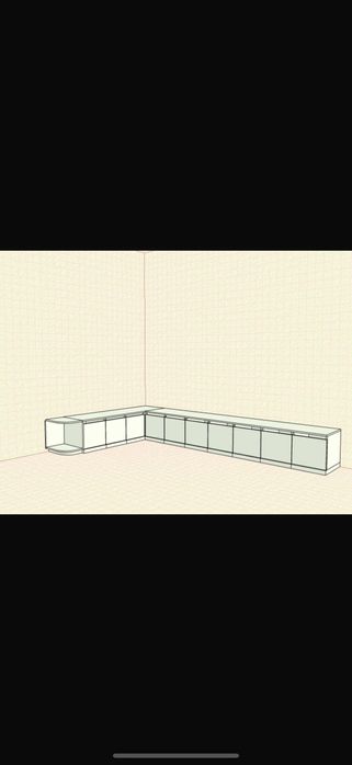 Продается тумбочка трансформер