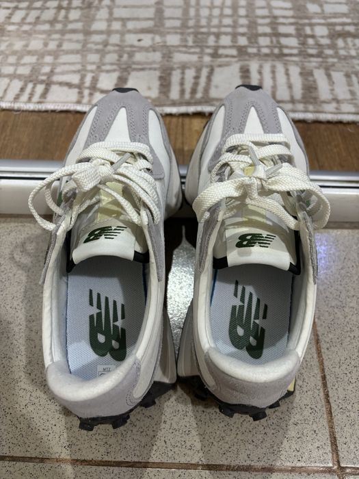 New balance обувки нови