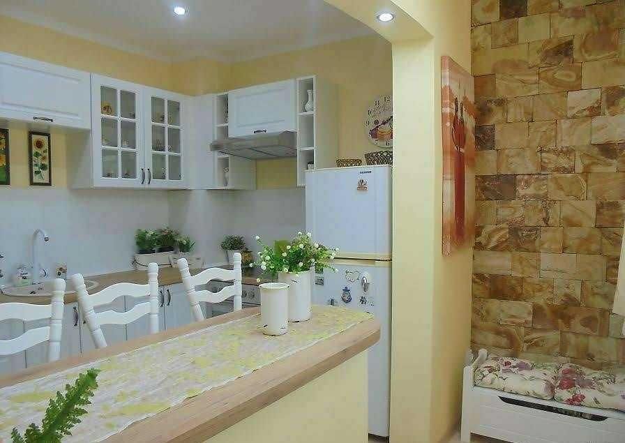 Дава се под наем Двустаен апартамент в София, Сердика - 45 кв.м за 650 € - Снимка #3