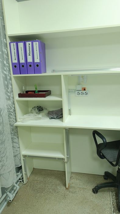 Продам стеллаж недорого