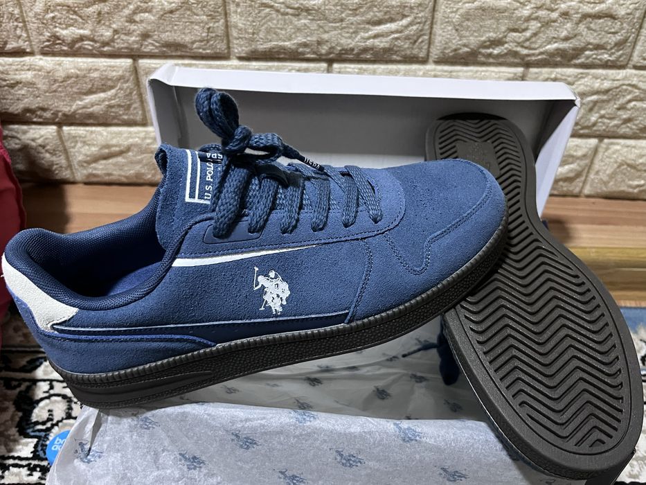 Кросовки USPA POLO 42