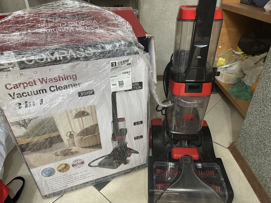 Продаю пылесос  Очень хороший