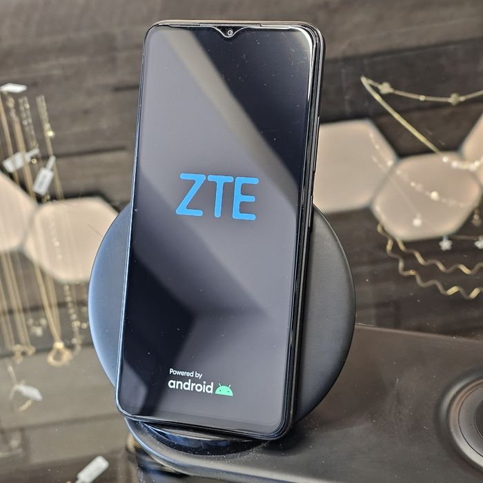 Amanet F28: ZTE Blade A34 (p)