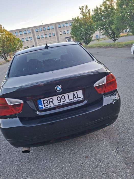 Bmw seria 3 e 90
