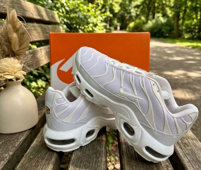 Adisasi NIKE TN Alb - Premium Full Box