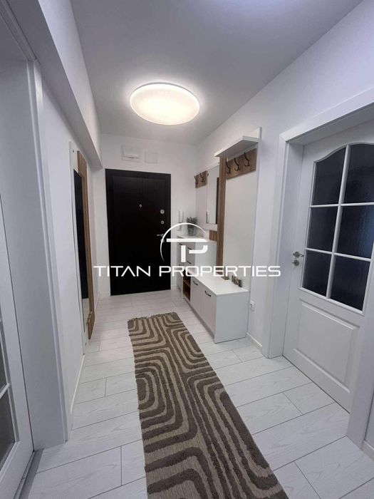 Дава се под наем Тристаен апартамент в Варна, Погреби - 92 кв.м за 716 € - Снимка #19