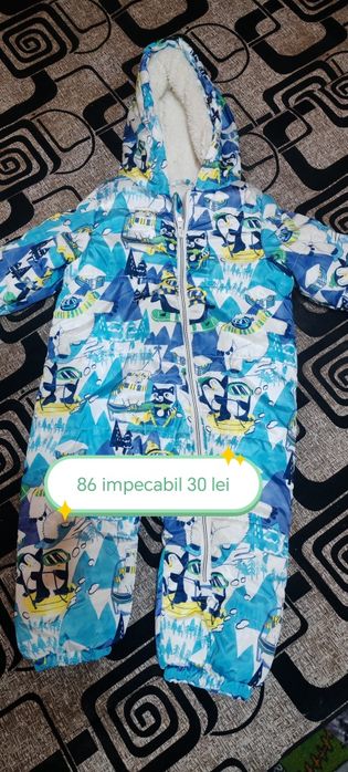 Combinezoane bebe