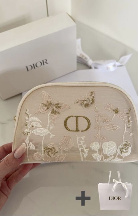 Косметичка DIOR