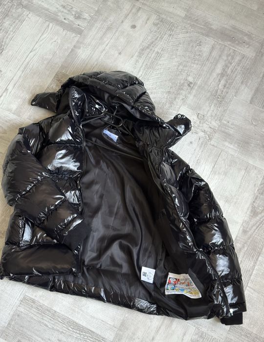 Geaca de iarnă Bărbat