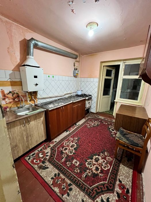 3 хонали кисман жихозланган Химпром йонида (йол йузи)