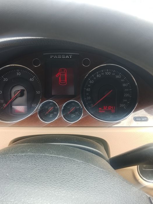 VOLKSWAGEN Passat 0 — imagine 5