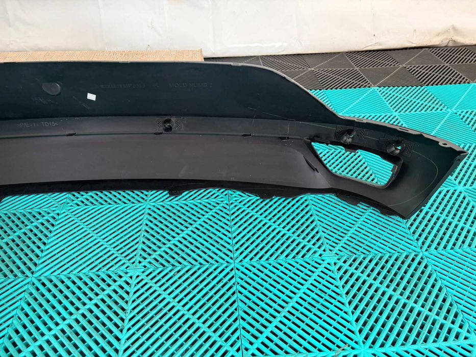 Spoiler bara spate Dacia Sandero 3 2020+ noua originala