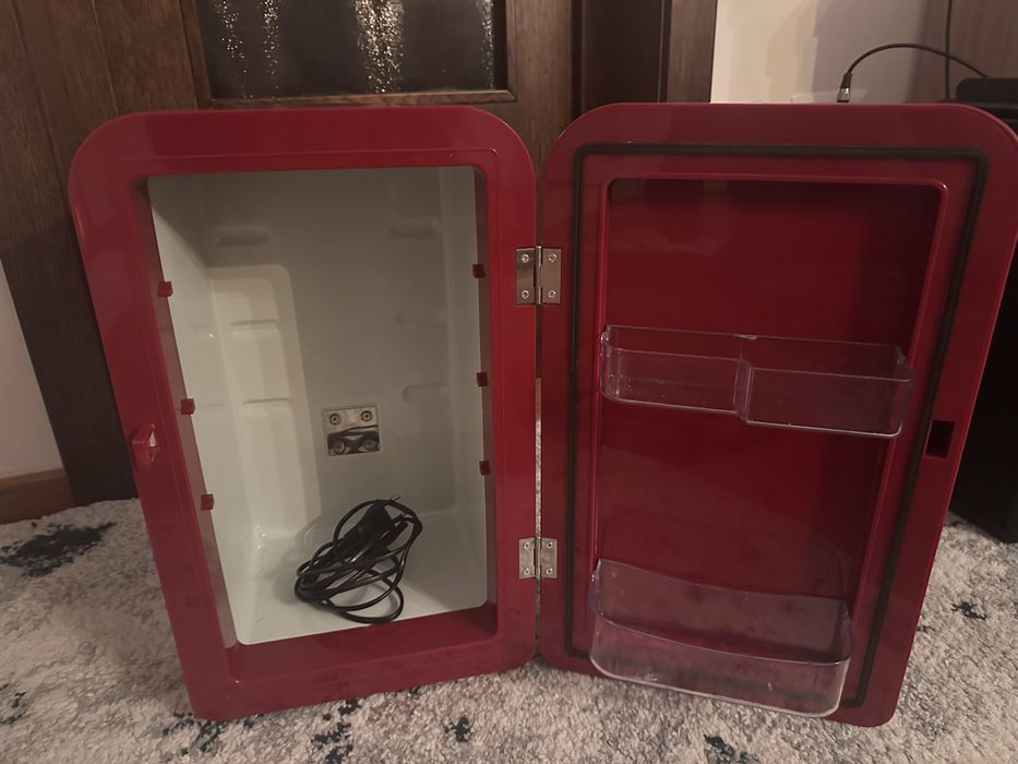 Minifrigider Frescolino plus 12V