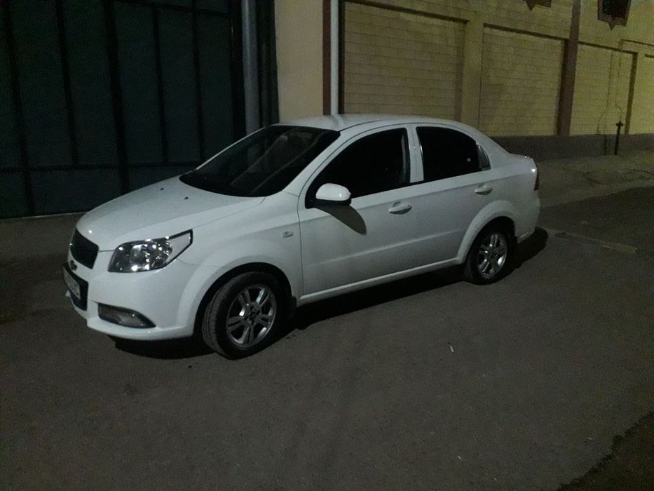 Некся 3 сотилади 2018 й