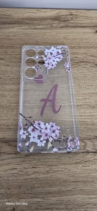 Samsung s25 ultra (Кейс)