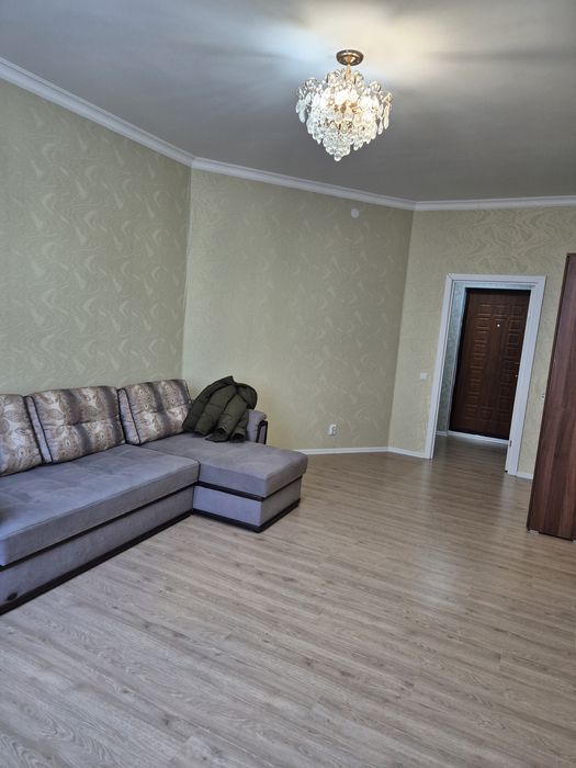 Сдам на длительный срок квартиру