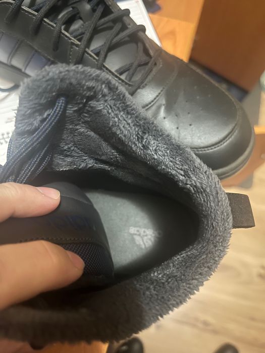 Кецове Adidas Hoops 3.0 Winter