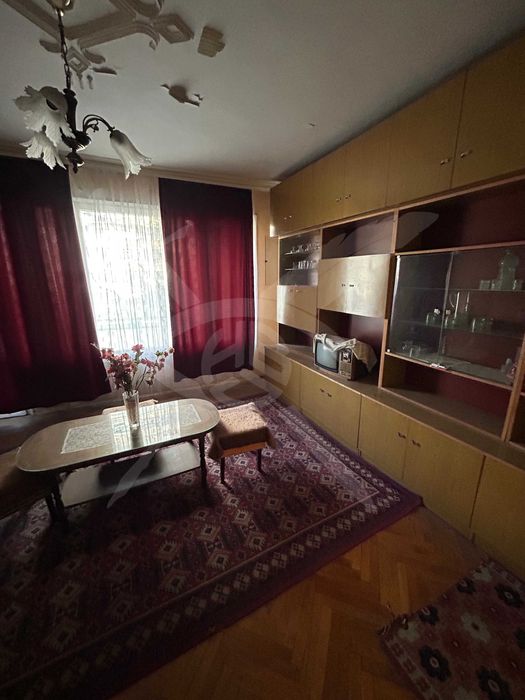 Продава се Тристаен апартамент в Пловдив, Южен - 81 кв.м за 1173 €/кв.м - Снимка #4