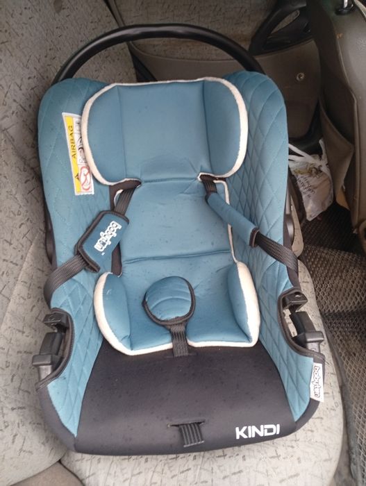 Продам Авто кресло