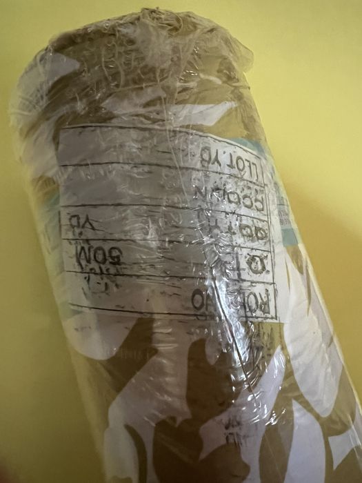 Ткань 50 метров рулон