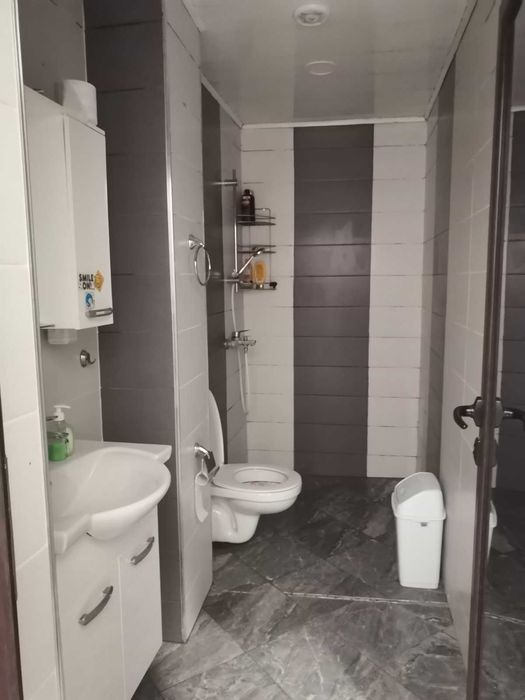 Продава се Четиристаен апартамент в Стара Загора, Център - 88 кв.м за 1455 €/кв.м - Снимка #6