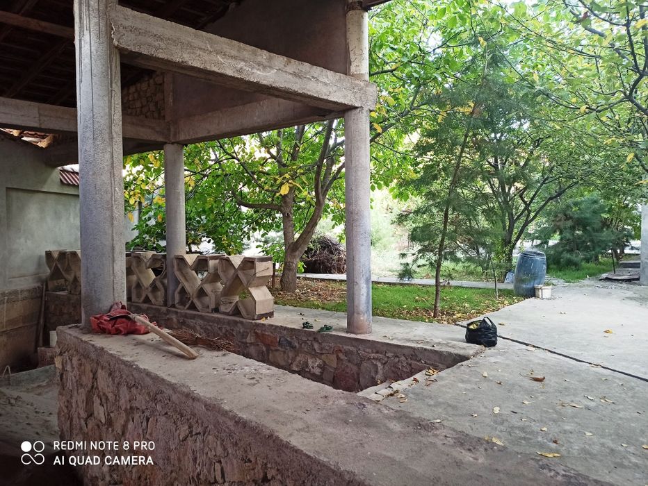 Юсуфхона камерческий нед-ть, 12 сот, фасад 38 м, в доль трассы !