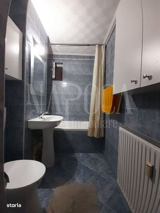 Apartament 2 camere de vanzare in Dimitrie Cantemir Oradea, Oradea