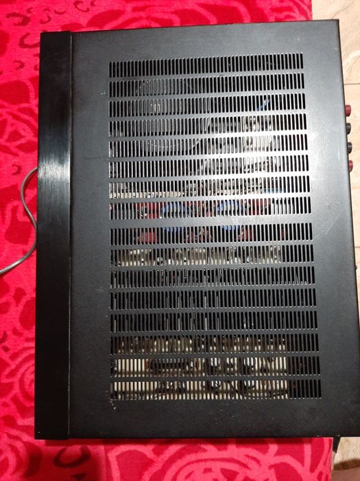 Statie de putere Sony TA-N55-ES
