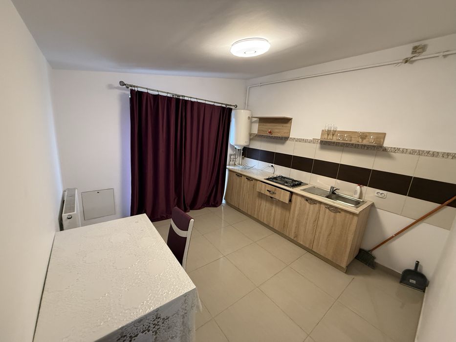 Apartament 2 camere de inchiriat- zona Craiovita Noua