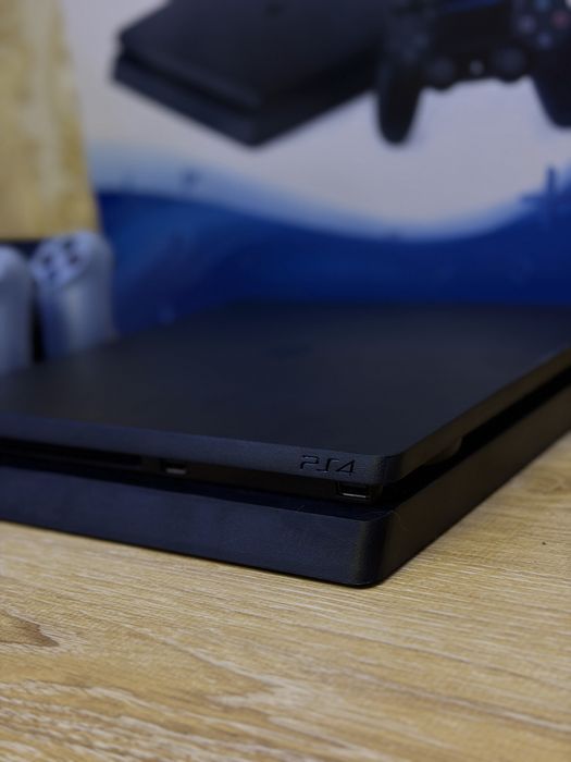 PlayStation 4 Slim 500GB