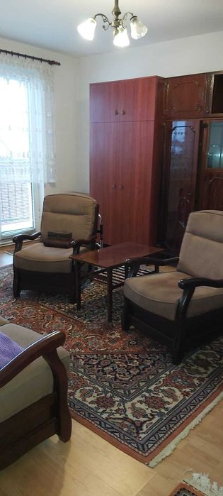 vand apartament Gherla