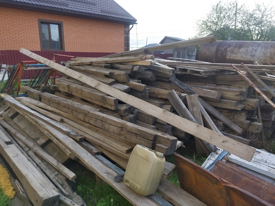 Балки от 3до 6м 15-17