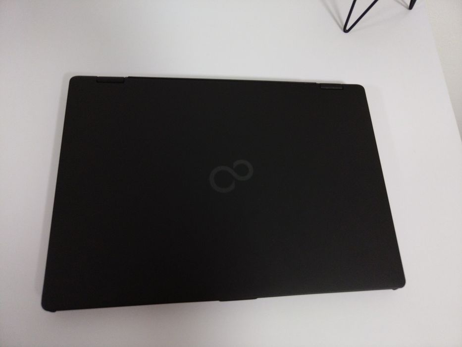 Fujitsu lifebook U9312x