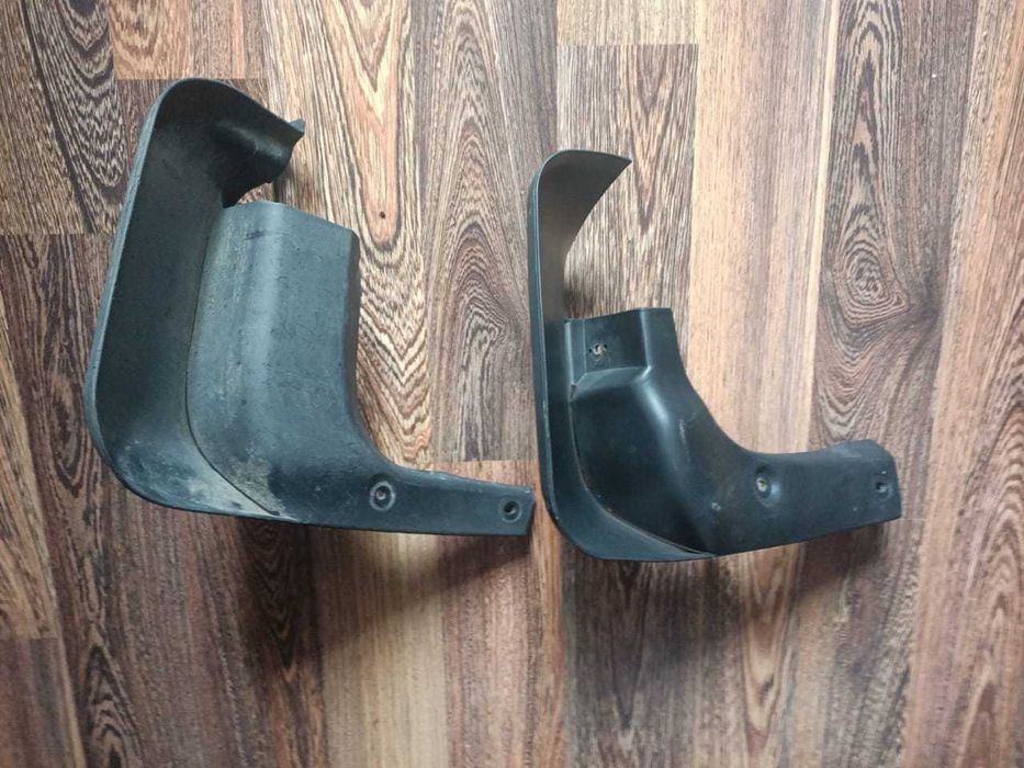 Брызговики на Лексус РХ 350