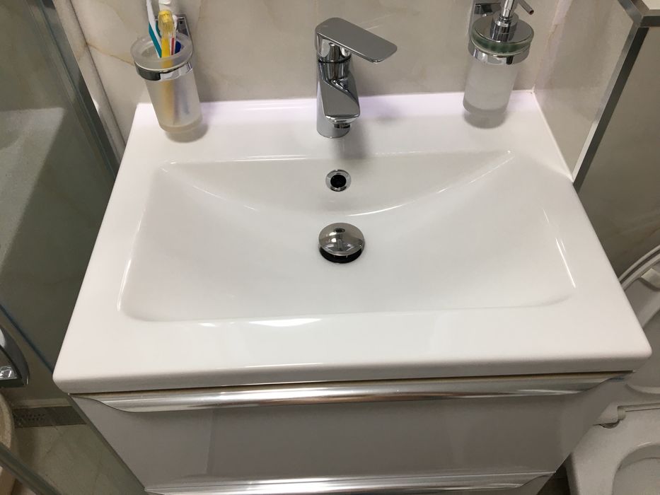 Chiuveta Lavoar 60/45