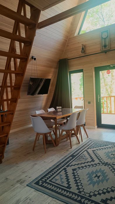 Аренда дома, бани, беседок